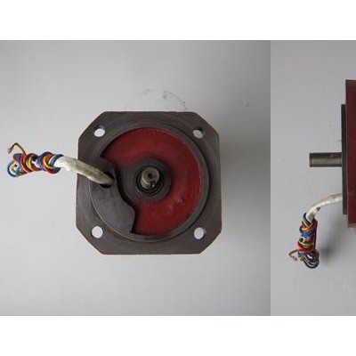 防爆電機(jī)YBDF-222-4/0.55KW閥門(mén)專用電機(jī)