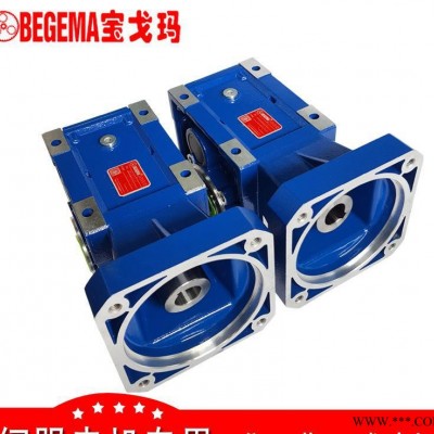 惠州廠價直銷松下伺服電機(jī)步進(jìn)電機(jī)專用方法蘭準(zhǔn)雙曲面減速機(jī)28