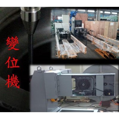大功率伺服電機(jī)用精密減速機(jī)，背隙小于一弧分KRAS-325/