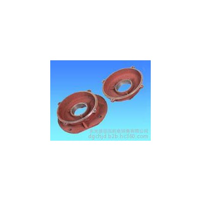 電動(dòng)機(jī)配件端蓋
