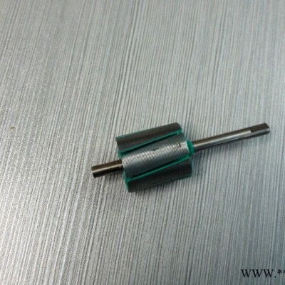 280電機小殼端蓋