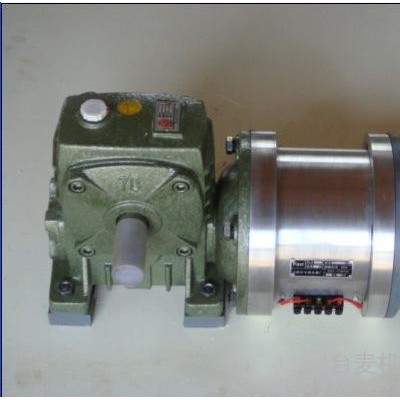 臺灣研鑫品牌TMP-FMP-1.5離合器配套電機防爆電機