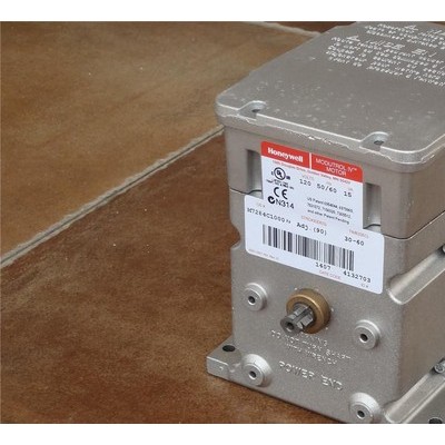 美國霍尼韋爾伺服電機/M7284C1000比例馬達(dá)/Honeywell執(zhí)行器
