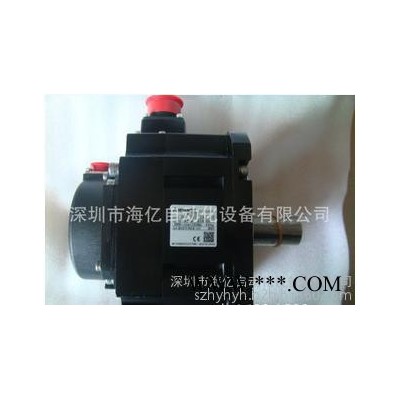 供應(yīng)三菱全新原裝J3系列伺服電機驅(qū)動器HF-SP52，價格好，庫存齊，假一賠十