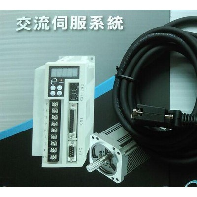 東元伺服電機TSTA小功率編碼器線5米