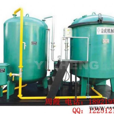 供應(yīng)益成可定做防爆電機(jī)真空浸漆機(jī)