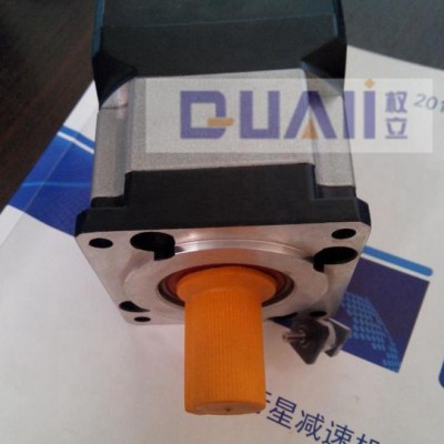 上海權(quán)立AB60-4行星減速機，適配750W伺服電機，精密行星齒輪箱