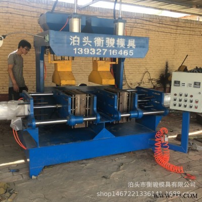 電機端蓋模具 型板模具 覆膜砂模具 射芯機 漏模機保證品質(zhì)