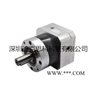 數控機械手伺服電機專用精密行星減速機