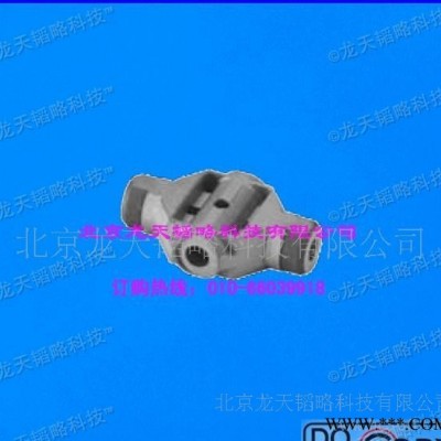 部件號：B3000655  PE原裝 橫向加熱石墨管帶端蓋