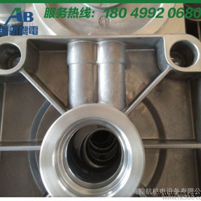 熱賣優(yōu)良品質(zhì)氣缸端蓋 氣缸配件端蓋活塞 標(biāo)準(zhǔn)氣缸端蓋