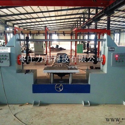 供應(yīng)棗莊力邦機(jī)械臥式端蓋軸承壓裝機(jī)