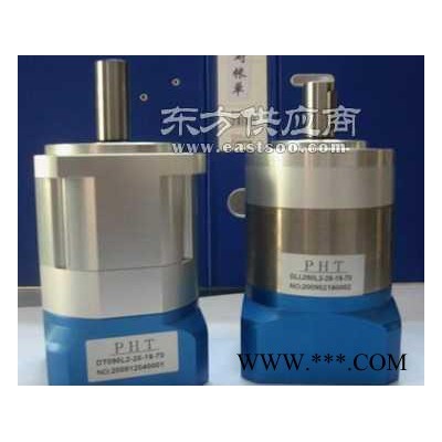 特價臺灣品宏P(guān)HT超精密行星減速機(jī) DS070 9比伺服電機(jī)