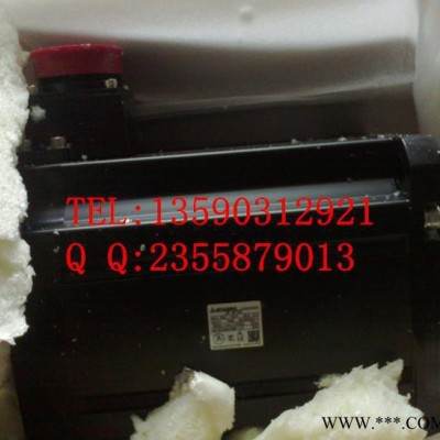 三菱伺服電機 5KW帶剎車 HF-SP502B 全新原裝假一賠十
