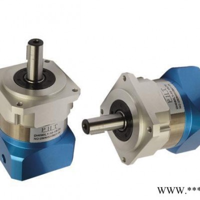 臺(tái)灣品宏P(guān)HT行星減速機(jī)DH090L1-5伺服電機(jī)專用大量現(xiàn)