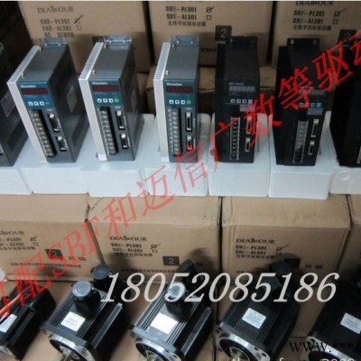 武漢華大伺服電機80ST-M/110ST-M/130ST-M