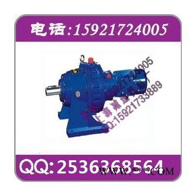 臥式擺線針輪減速機(jī)減速端蓋