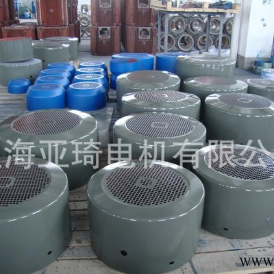 Y2系列電動(dòng)機(jī)配件 風(fēng)葉 風(fēng)罩 接線盒 接線座 銅螺絲 電機(jī)端蓋