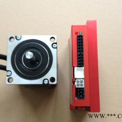 HCX步進(jìn)閉環(huán)伺服電機(jī) +驅(qū)動(dòng)器SSD2505M+HCX57HB76E1