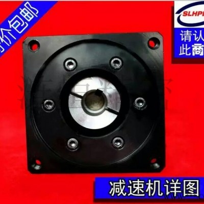 上海漣恒齒輪箱 ABR90-10-S3-P2 伺服電機(jī)、步進(jìn)電機(jī)專(zhuān)用減速機(jī)