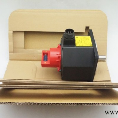 Fanuc/發(fā)那科A06B-0033-B075發(fā)那科伺服電機(jī)/全新原裝/質(zhì)保1年/順豐包郵
