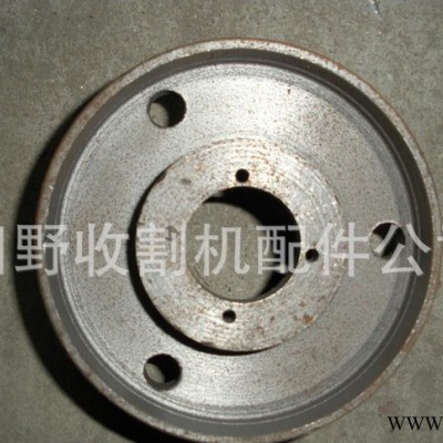 福田D1681.17.4-07傘齒箱配件端蓋 箱體裝配上蓋新式**
