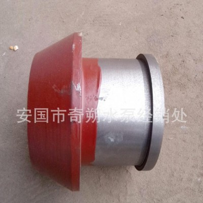 S SH型單級泵雙吸泵中開式離心泵料套 料環(huán)端蓋軸套母雙吸泵