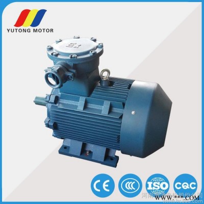 YB3-225M-6  30KW 豫通電機(jī)  防爆電機(jī) 隔爆
