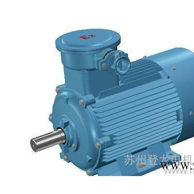 YB2-160M1-8 4KW防爆電機(jī)，煤礦井下用隔爆型電動機(jī)