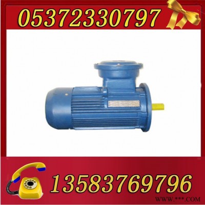 YBK2防爆電機(jī)  濟(jì)寧防爆電機(jī)