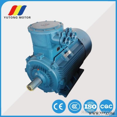 YB3-315L2-2  200KW 豫通電機(jī)  防爆電機(jī)