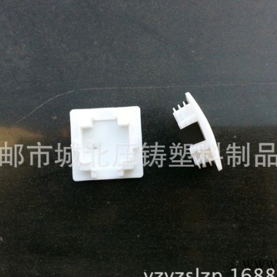 型鋼端蓋，41x25光伏支架配件一站式購物體驗(yàn)，生產(chǎn)直銷
