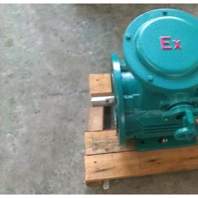 YB2-132S-4防爆電機(jī)5.5KW礦用隔爆型ExdⅡAT4、ExdⅡBT4