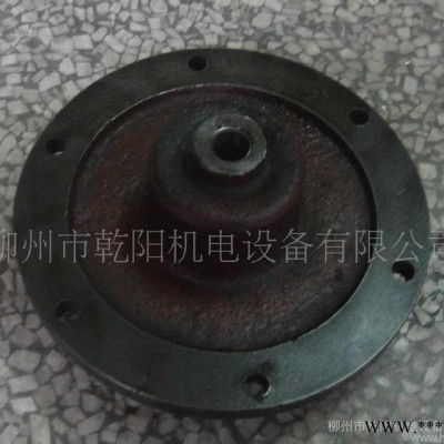 柳二空規(guī)格類(lèi)型空壓機(jī)減荷閥配件端蓋、閥芯、彈簧及螺桿
