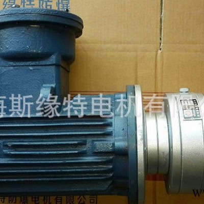 斯緣特 廠家供應(yīng)堆積卷簾門(mén)防爆電機(jī) 卷簾門(mén)防爆制動(dòng)電機(jī) 量大從優(yōu)