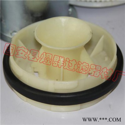 倉(cāng)頂攪拌站除塵濾芯端蓋FK1581