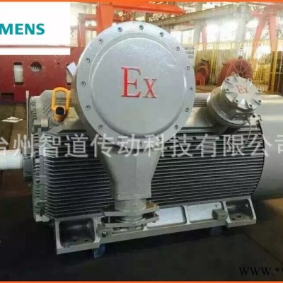 Siemens/西門子防爆電機(jī)1MT0 6-90KW|西門子