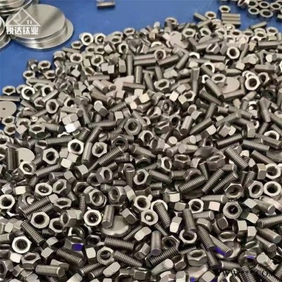 鉬螺釘鉬接線柱 鉬加工件鉬靶材鉬圓靶 銳達鉬螺絲價格用途