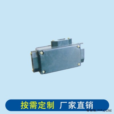 電伴熱系統(tǒng)配件 康泰爾 防爆終端接線盒