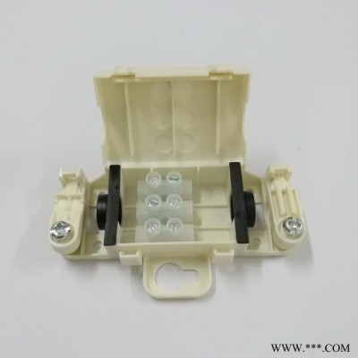 施霸電器供應(yīng)接線盒 M654接線盒，防水接線端子IP54防水等級，CE認證，品質(zhì)保證，價格優(yōu)惠，歡迎新老客戶訂購