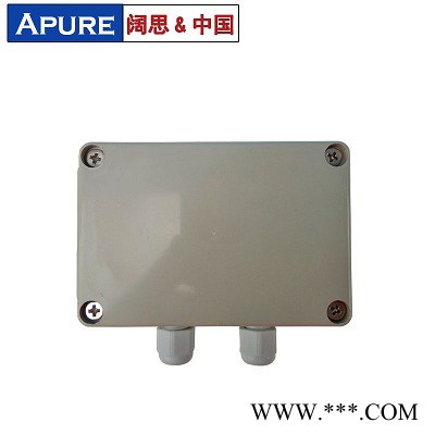 Apure愛普爾F4-05方形接線盒