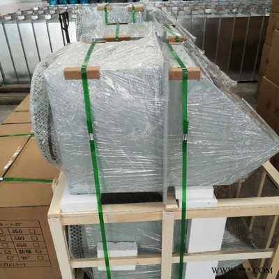 固定式崗位軸流風機 220V軸流風機 玻璃鋼防腐防爆電機 大功率通風機