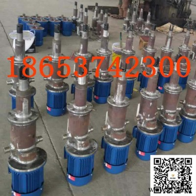 山西礦用防爆電機DT3000-400電動推桿 定制生產(chǎn)