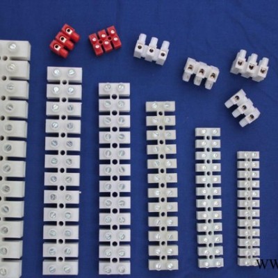 ：接線(xiàn)柱PA16H-12P 銅 VDE UL CQC(圖)