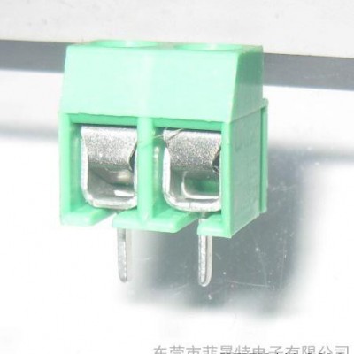 供應(yīng)烽山FS126-500PA001綠色環(huán)保立式臥式接線柱