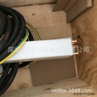現(xiàn)貨 德國VAHLE法勒接線盒KELS4/460HS 德國進(jìn)口原裝