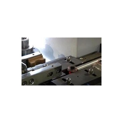 換向器，銅排插片機(jī)換向器,智能式銅排插片機(jī) 換向器插片機(jī)