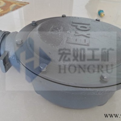 圓形電機(jī)接線盒，防爆電機(jī)接線盒、國標(biāo)電機(jī)接線盒