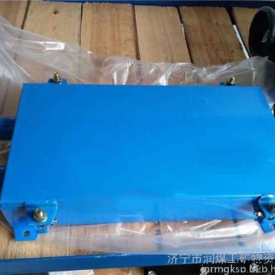 JHH-4(B)礦用本安電路用接線盒  JHH-4(B)礦用本安電路用接線盒規(guī)格