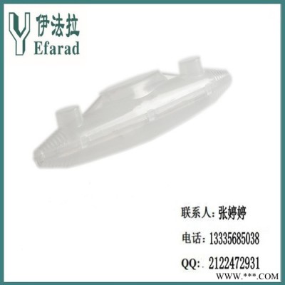 YFL-Z4直通接頭防水盒 防水接線盒  隧道電纜防水盒